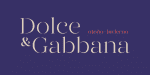 Gabriela Stencil Font Family
