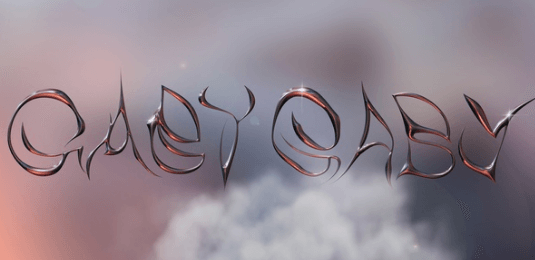 GabyGaby Font