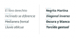 Gafata Font
