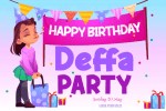 Gaffuk Font
