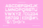 Gafiton Font