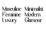 Gaftora Font