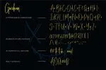 Gaishan Script Display Font