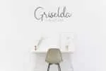 Galadriel Script Font
