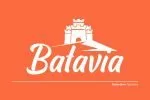 Galardino font