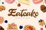 Galatik Font