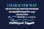 Galaxion Font