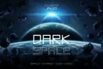 Galaxmen Font