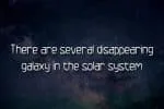 Galaxy Exo Font