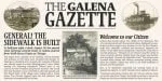 Galena Pro Font Family