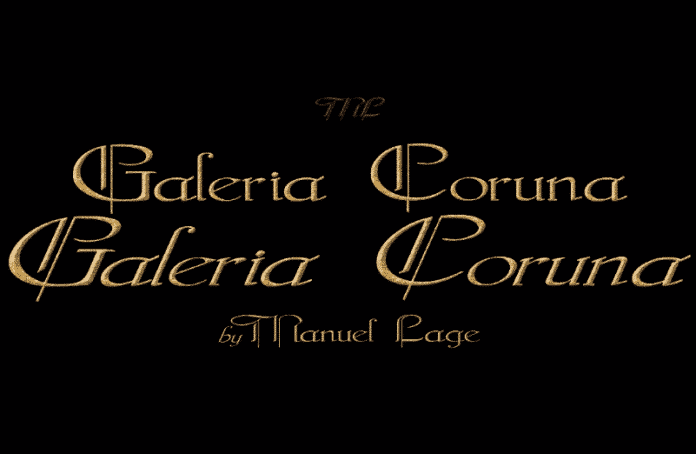 Galeria Coruna