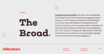 Galeria Font Families