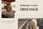 Galins Serif Font