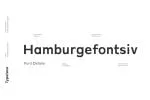 Gallant Font Family