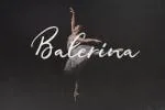 Gallendo Font