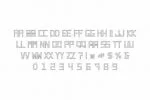 Gallery Dwiarna Font