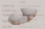 Gallerya Font
