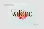Gallies Font