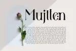 Gallies Font