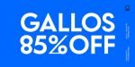 Gallos Font Family