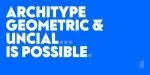 Gallos Font Family