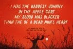 Gallow Tree Font