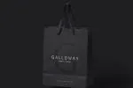 Galloway Font