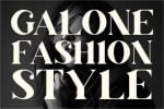 Galone Font