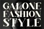 Galone Font