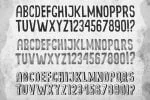 Galumbra Font Set
