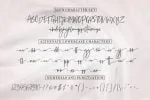 Gambia Signature Font Family - 2 Fonts