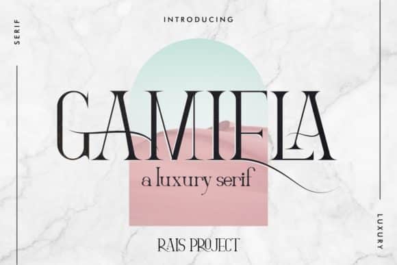 Gamiela Font