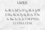 Gamiela Font