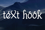 Ganfosa Font