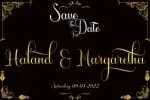 Gangfield Font