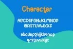 Ganula Font