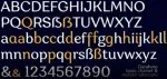 Garbata Font