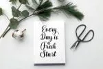 Garbera Duo Font