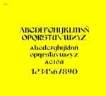 GarciaMarquez — Free TypeFace Font