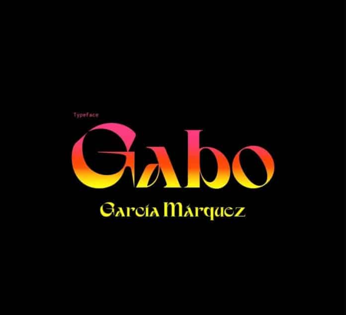 GarciaMarquez — Free TypeFace Font