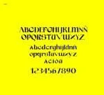 GarciaMarquez — Free TypeFace Font