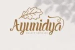 Garden House Font
