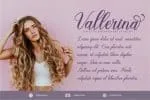 Garden Party Script Font