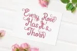 Gardena Font
