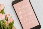 Gardenisa YH - Luxury Font