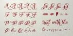 Gardeny Font