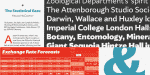 Gardner Sans Font Family