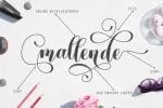 Garelgina Font