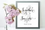 Garelgina Font