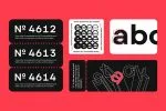 Garet Font Family